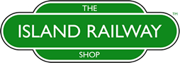 The Island Railway Shop