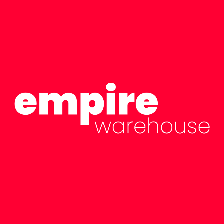 Empire Warehouse logo