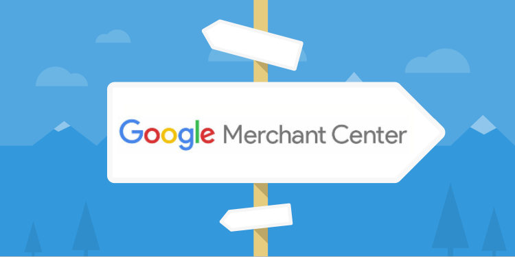 Google Merchant Center shopping feeds