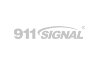 911 Signal logo