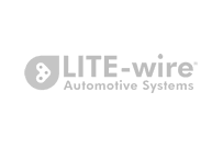 LITE-wire Automotive Systems logo